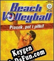 CD Key generator for  Beach Volleyball