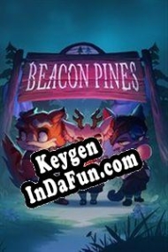 Beacon Pines key for free