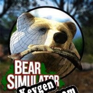 Bear Simulator license keys generator