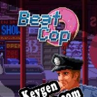 Free key for Beat Cop