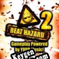 Beat Hazard 2 key for free
