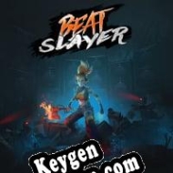Key generator (keygen)  Beat Slayer