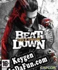 Beatdown: Fists of Vengeance activation key