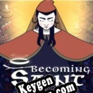 Becoming Saint key generator