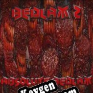 Bedlam 2: Absolute Bedlam CD Key generator