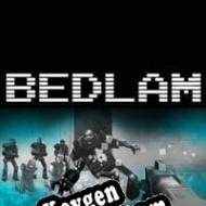 Free key for Bedlam The Game