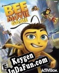 Bee Movie Game key for free