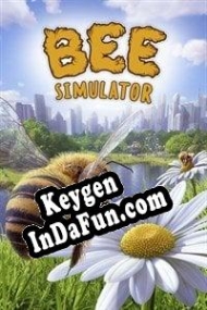 Activation key for Bee Simulator