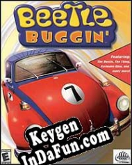 Beetle Buggin CD Key generator