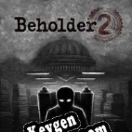 Beholder 2 license keys generator