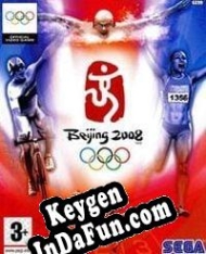 Beijing 2008 The Official Video Game of the Olympic Games key generator