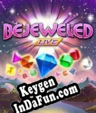 Bejeweled Live activation key