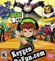 Ben 10 key generator