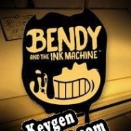Bendy and the Ink Machine license keys generator