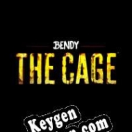 Registration key for game  Bendy: The Cage
