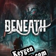Beneath key for free