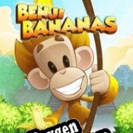 Key for game Benji Bananas