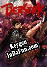 Berserk and the Band of the Hawk key for free