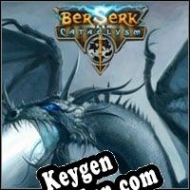 Berserk: The Cataclysm activation key