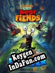 Best Fiends Forever key generator