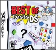 Key generator (keygen)  Best of Tests DS