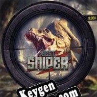 Best Sniper: Shooting Hunter 3D key generator