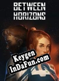 Free key for Between Horizons