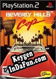 Key generator (keygen)  Beverly Hills Cop
