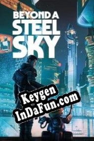 Beyond a Steel Sky activation key