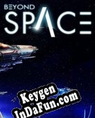 Beyond Space activation key