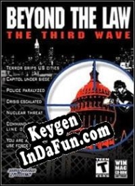 Beyond the Law: The Third Wave activation key