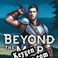 Beyond the Map CD Key generator