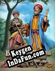 Key generator (keygen)  Bible Chronicles: Call of Abraham