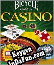 Bicycle Casino Games license keys generator