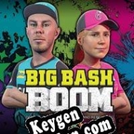 Big Bash Boom activation key