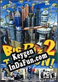 Big Biz Tycoon 2 CD Key generator