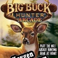 Key for game Big Buck Hunter Arcade