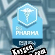 Activation key for Big Pharma: Marketing & Malpractice