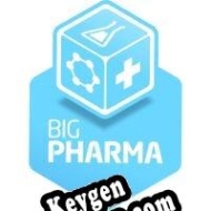Key generator (keygen)  Big Pharma
