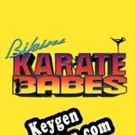 Bikini Karate Babes activation key