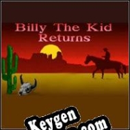 Billy the Kid Returns activation key