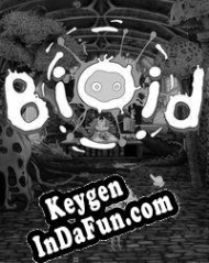 Free key for Bioid