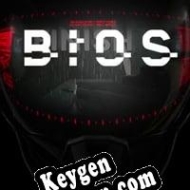 Activation key for BIOS