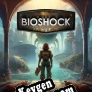 Free key for BioShock 4