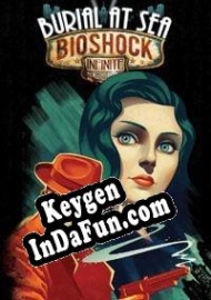 BioShock Infinite: Burial at Sea Episode One license keys generator