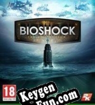 Key for game BioShock: The Collection