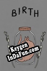 Birth license keys generator