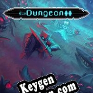 bit Dungeon II license keys generator