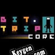 Key for game BIT.TRIP CORE