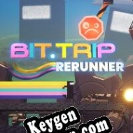 CD Key generator for  Bit.Trip ReRunner